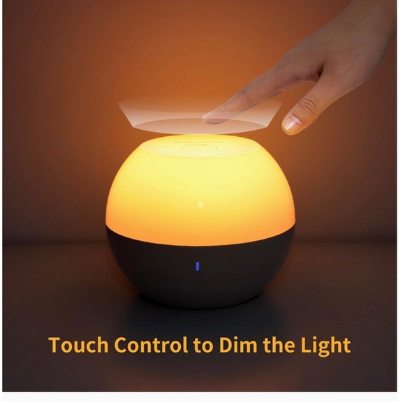 Other Lights With Sticker Carabiner Clip Poshmark